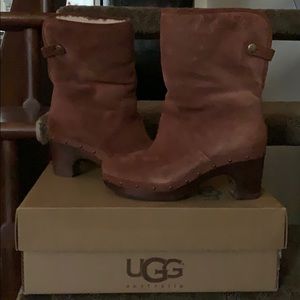 Ugg Lynnea